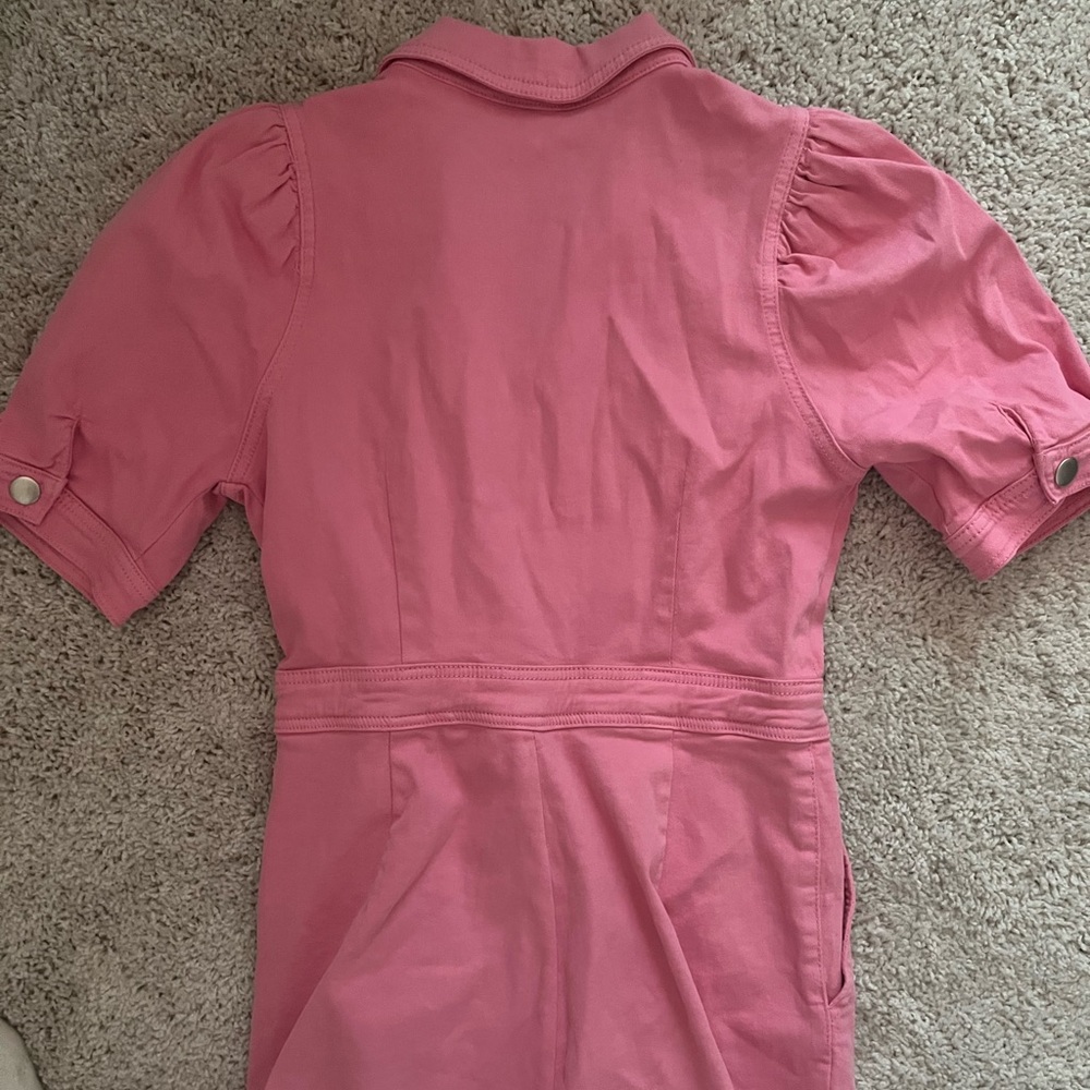 DAY + MOON ROMPER - Picture 2 of 2